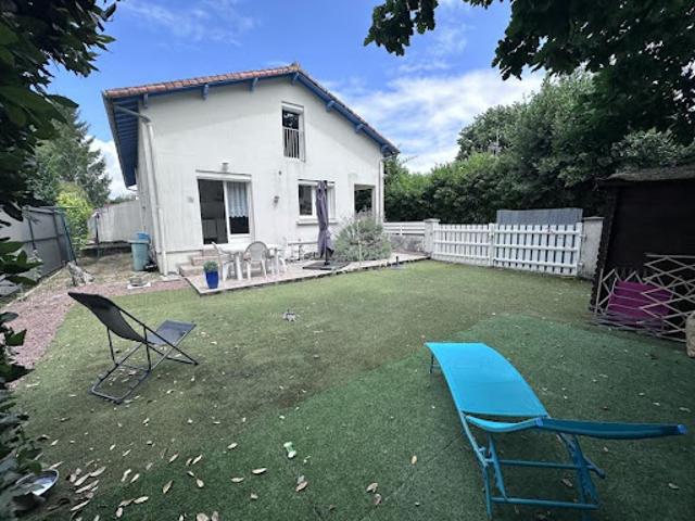 Maison vente à Rochefort, Vaux-sur-mer