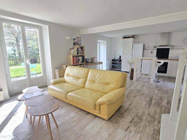 Maison vente à Palaiseau, Forges-les-bains
