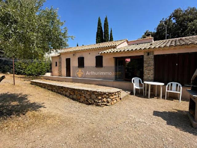 Maison vente à Fréjus, Var