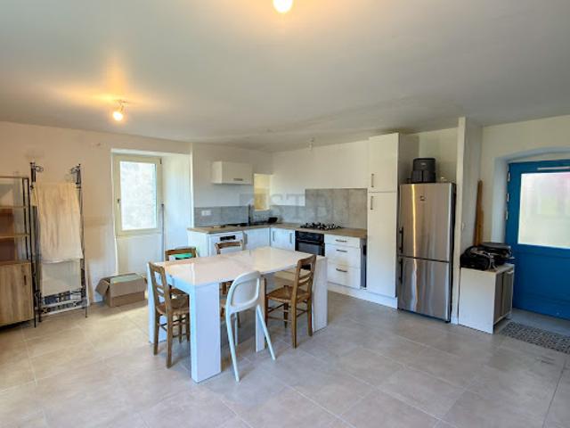 Maison vente à Largentière, Antraigues-sur-volane