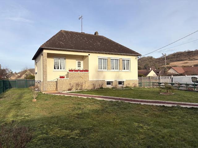 Maison vente à Les Andelys, Pacy-sur-eure
