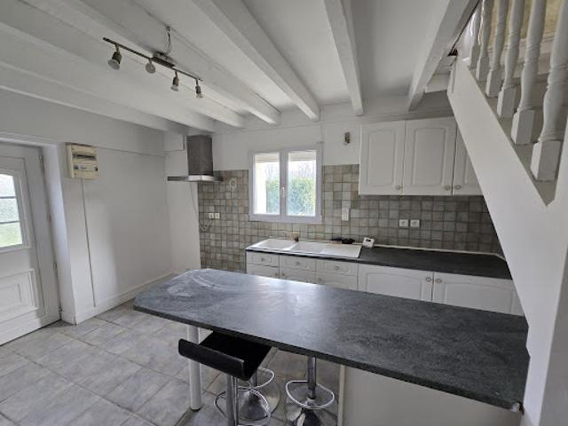Maison vente à Hauterive, Allier