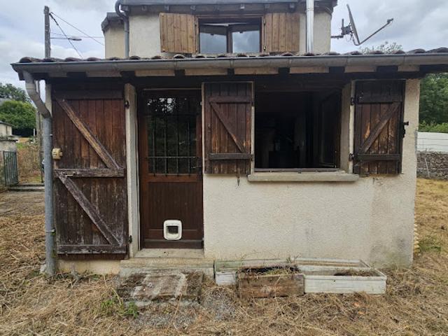 Maison vente à Limoges, Aixe-sur-vienne