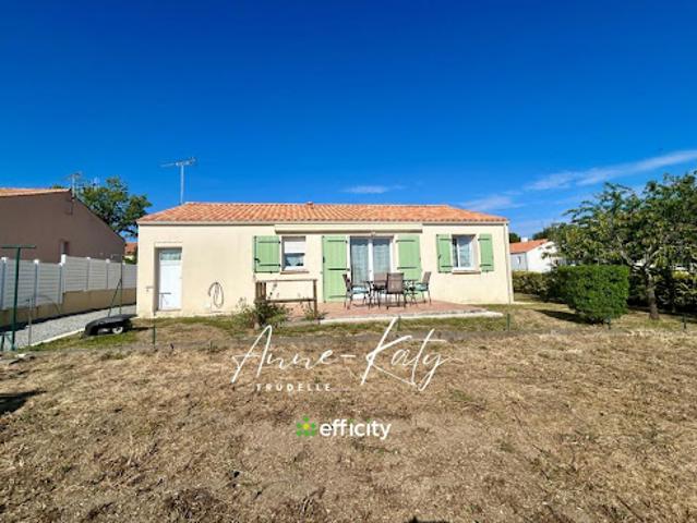 Maison vente à La Roche-sur-Yon, Aizenay