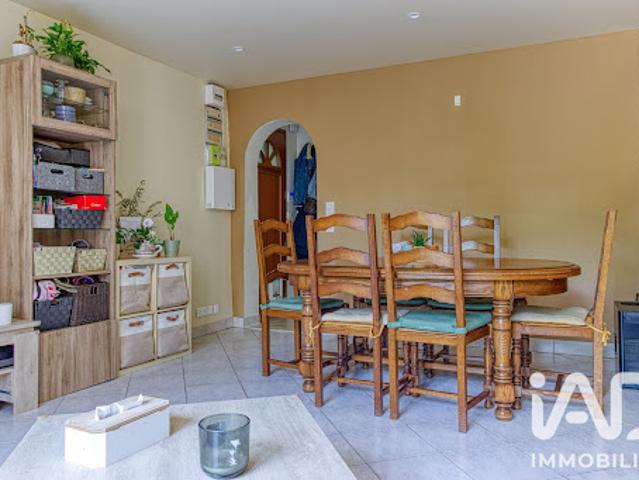 Maison vente à Sarcelles, Margency