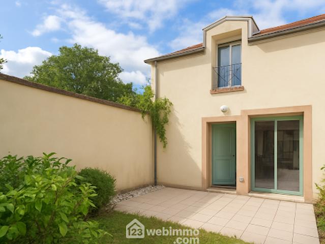 Maison vente à Arbonne-la-Forêt, Seine-et-Marne