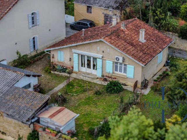Maison vente à France métropolitaine, Bassoues