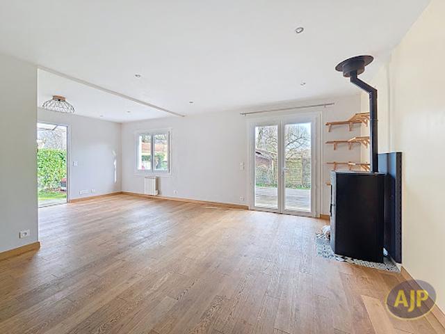 Maison vente à Bordeaux, La Brède