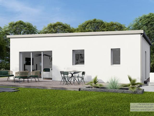 Maison vente à Guingamp, Bretagne