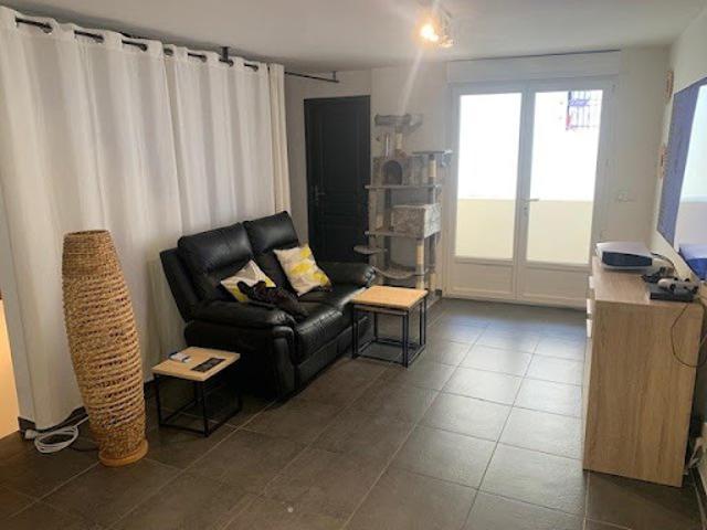 Maison vente à Nîmes, Bellegarde