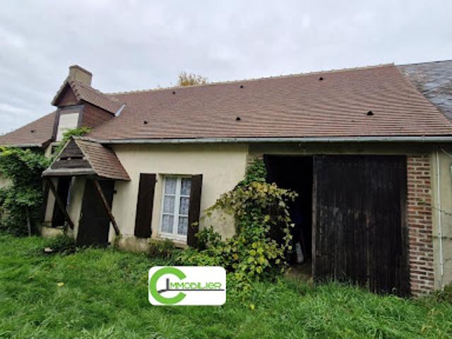 Maison vente à Mamers, Berfay