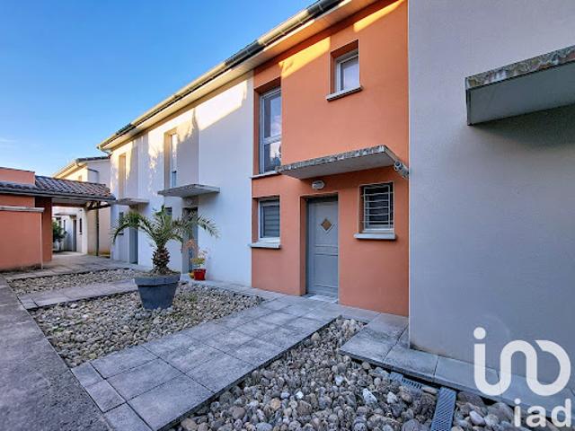 Maison vente à France métropolitaine, Blagnac