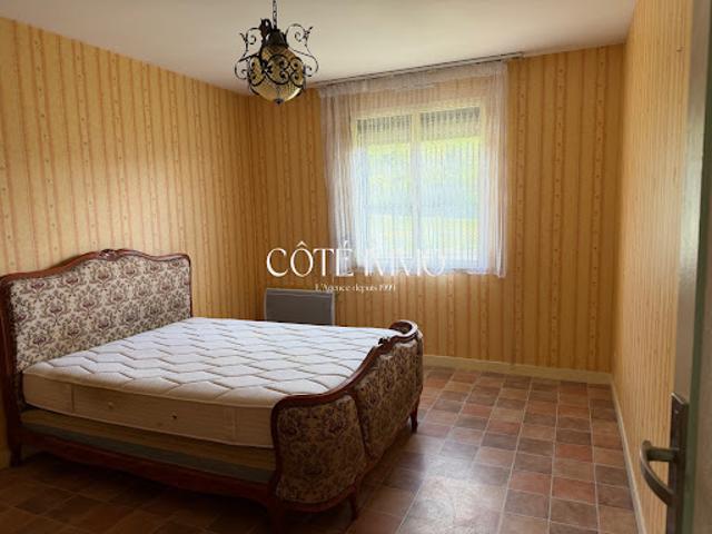 Maison vente à Senlis, Blaincourt-lès-précy
