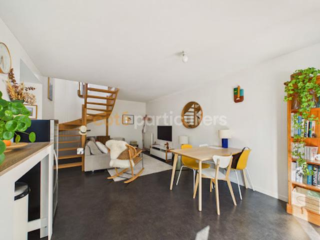 Maison vente à Bordeaux