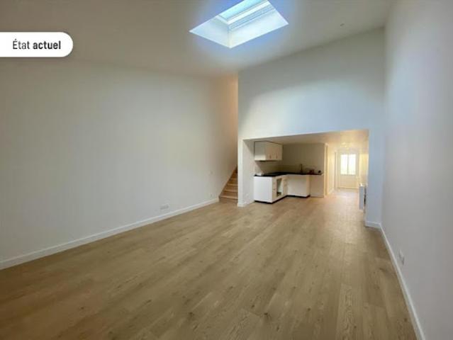 Maison vente à Bordeaux