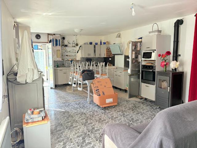 Maison vente à France métropolitaine, Bourcefranc-le-chapus