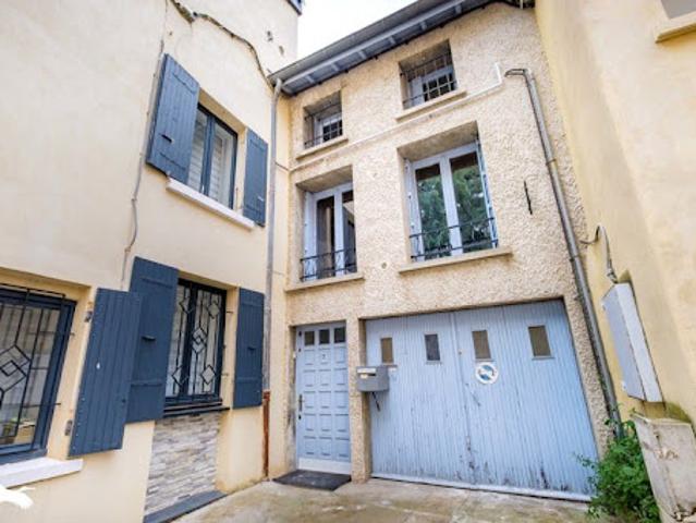 Maison vente à Lyon, Rhône