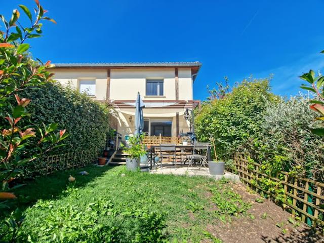 Maison vente à Toulouse, Bruguières