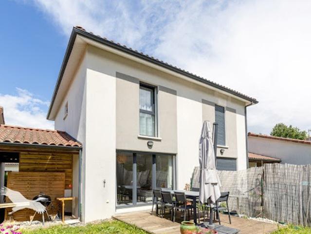 Maison vente à Toulouse, Bruguières