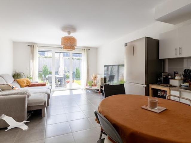 Maison vente à Toulouse, Bruguières