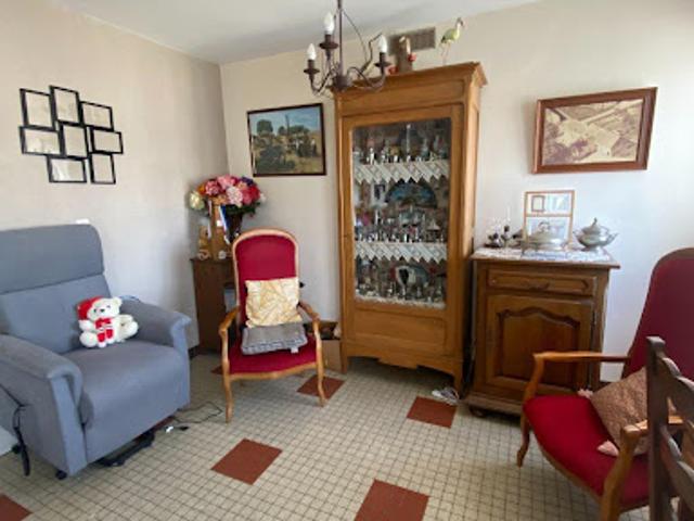 Maison vente à Châteauroux, Buzançais