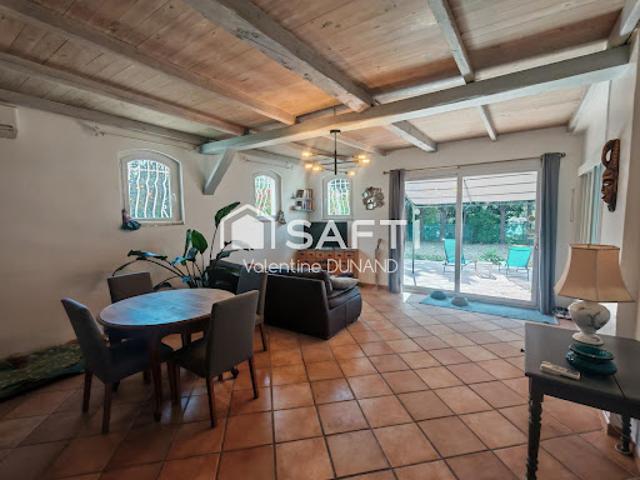 Maison vente à Brignoles, Camps-la-source
