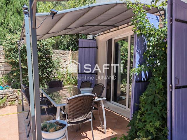 Maison vente à Brignoles, Camps-la-source