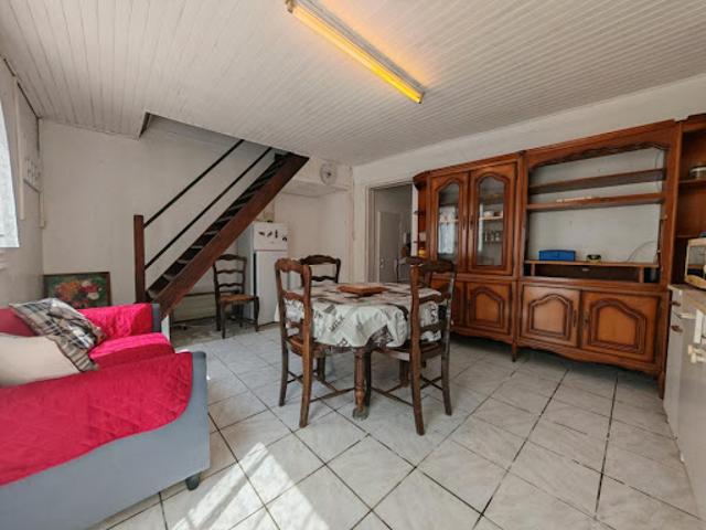 Maison vente à Condom, Castelnau-d'auzan