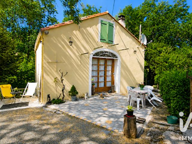 Maison vente à Millau, Montagnol