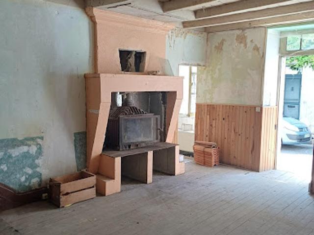 Maison vente à Angoulême, Chalais