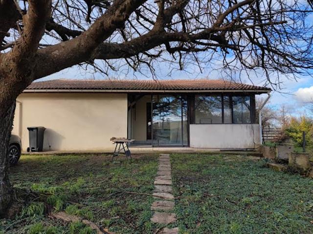 Maison vente à Angoulême, Chalais