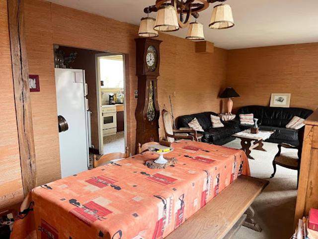 Maison vente à Saint-Christophe-de-Chalais, Chalais