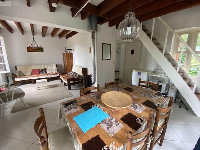 Maison vente à Châteauroux, Centre-Val de Loire