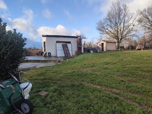 Maison vente à Millau, Comps-la-grand-ville