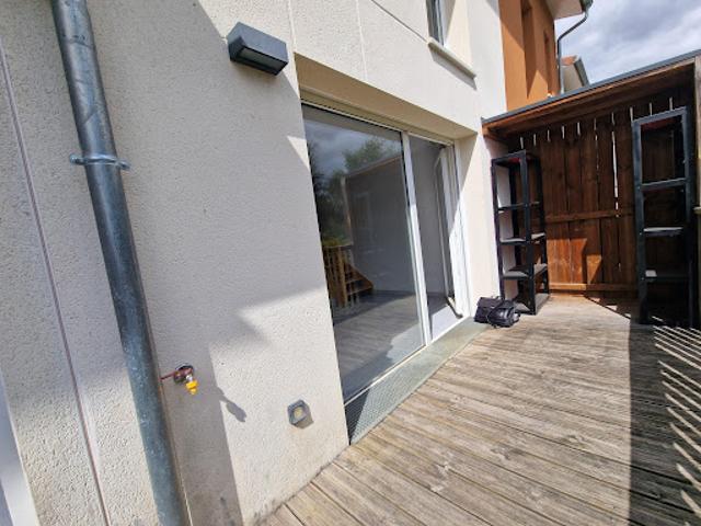Maison vente à Toulouse, Cornebarrieu