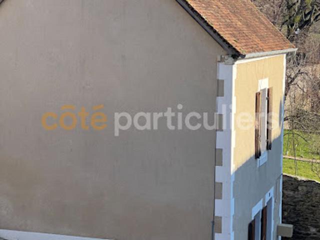 Maison vente à Saint-Amand-Montrond, Culan