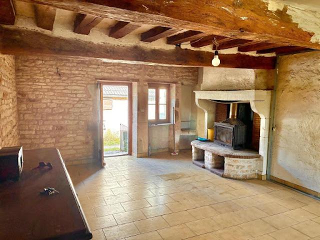 Maison vente à Clamecy, Dornecy