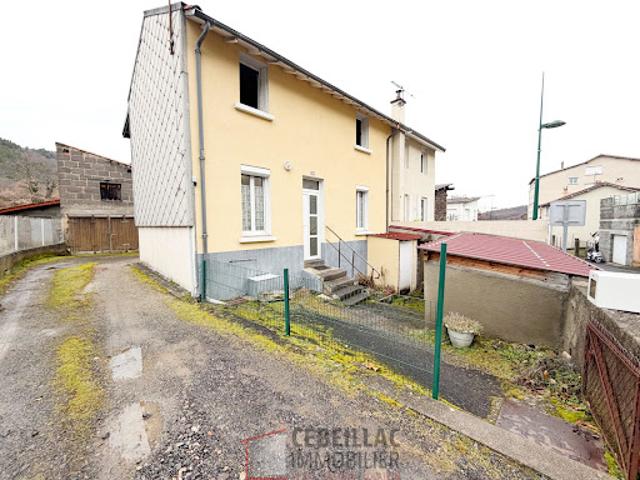 Maison vente à France métropolitaine, Durtol