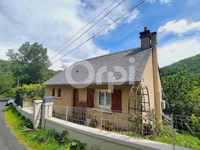 Maison vente à Rodez, Entraygues-sur-truyère