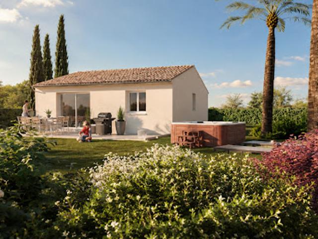 Maison vente à Arrondissement de Draguignan, Flayosc