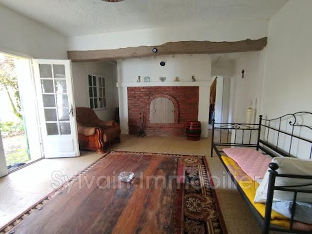 Maison vente à Beauvais, Formerie
