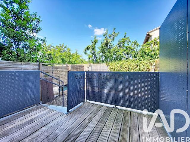 Maison vente à Toulouse, Gagnac-sur-garonne