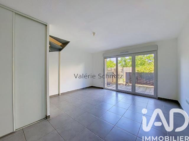 Maison vente à Toulouse, Gagnac-sur-garonne
