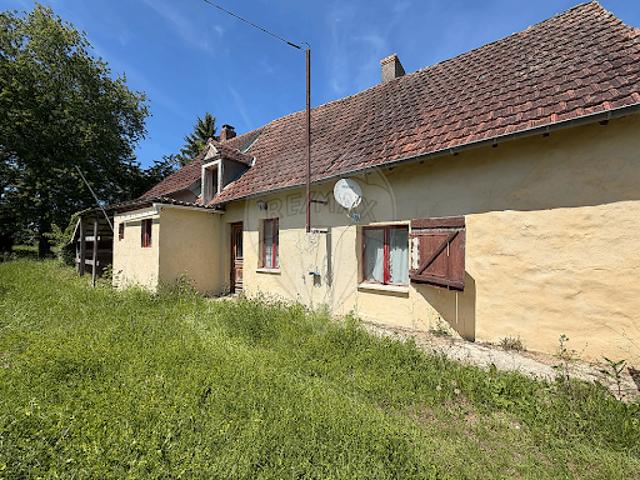 Maison vente à Bourges, Gardefort