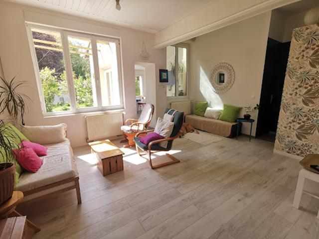 Maison vente à Les Andelys, Gisors