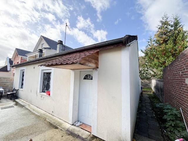 Maison vente à Sarcelles, Goussainville