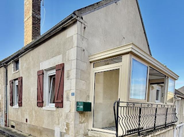 Maison vente à Auxerre, Gy-l'evêque