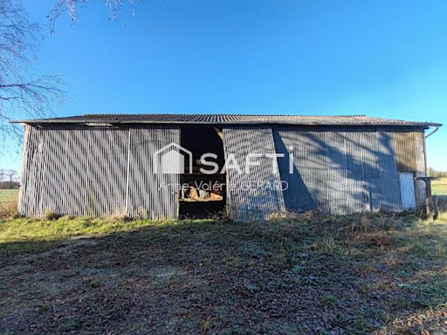 Maison vente à Avranches, Le Teilleul