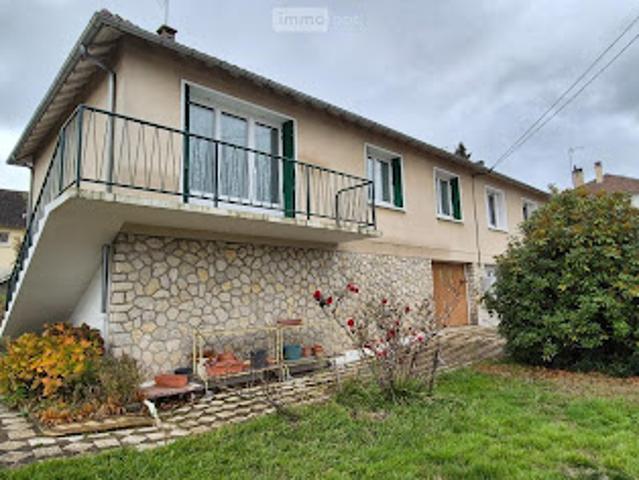 Maison vente à Mamers, Cormes