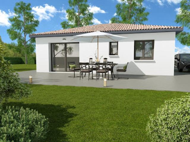 Maison vente à Arrondissement de Draguignan, La Martre